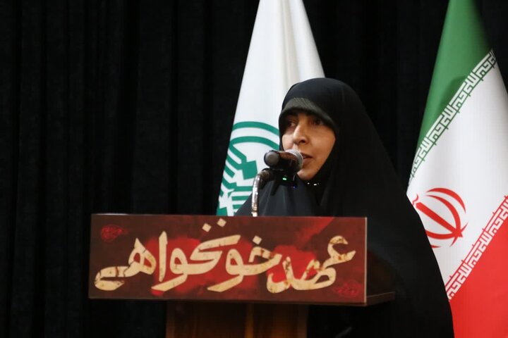 تصاویر/ نشست مربیان مدارس و مجموعه‌های تربیتی با موضوع «نقش‌آفرینی نوجوانان در جنگ امروز» در رشت برگزار شد