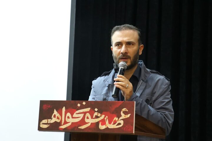 تصاویر/ نشست هیئات مذهبی استان گیلان برگزار شد