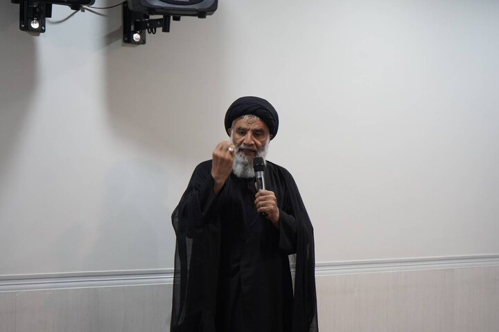 چهارمین گردهمایی ائمه جمعه استان خوزستان