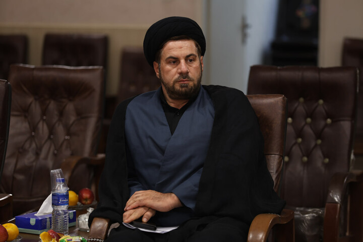 تصاویر /  برگزاری قرارگاه مسجد