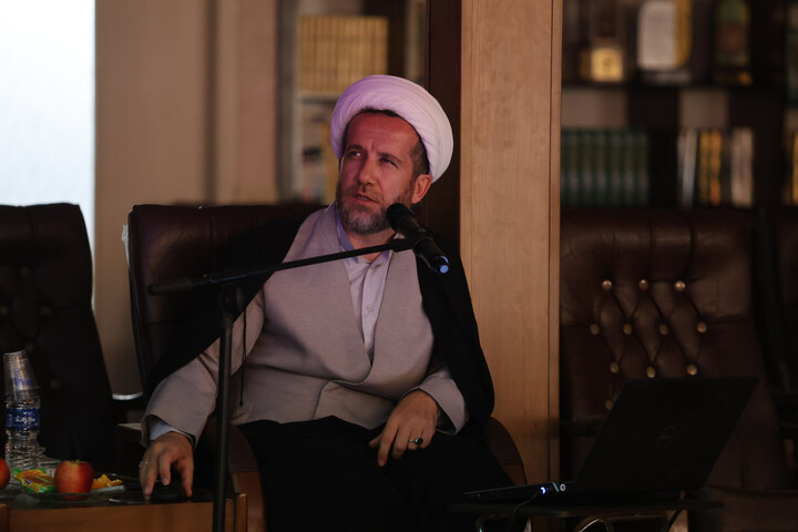 تصاویر /  برگزاری قرارگاه مسجد