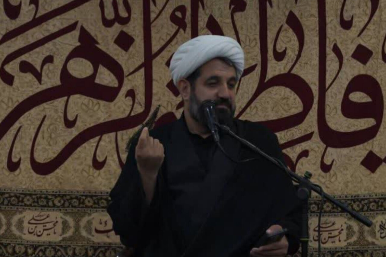 یک لحظه هدایت می‌تواند مسیر زندگی انسان را تغییر دهد