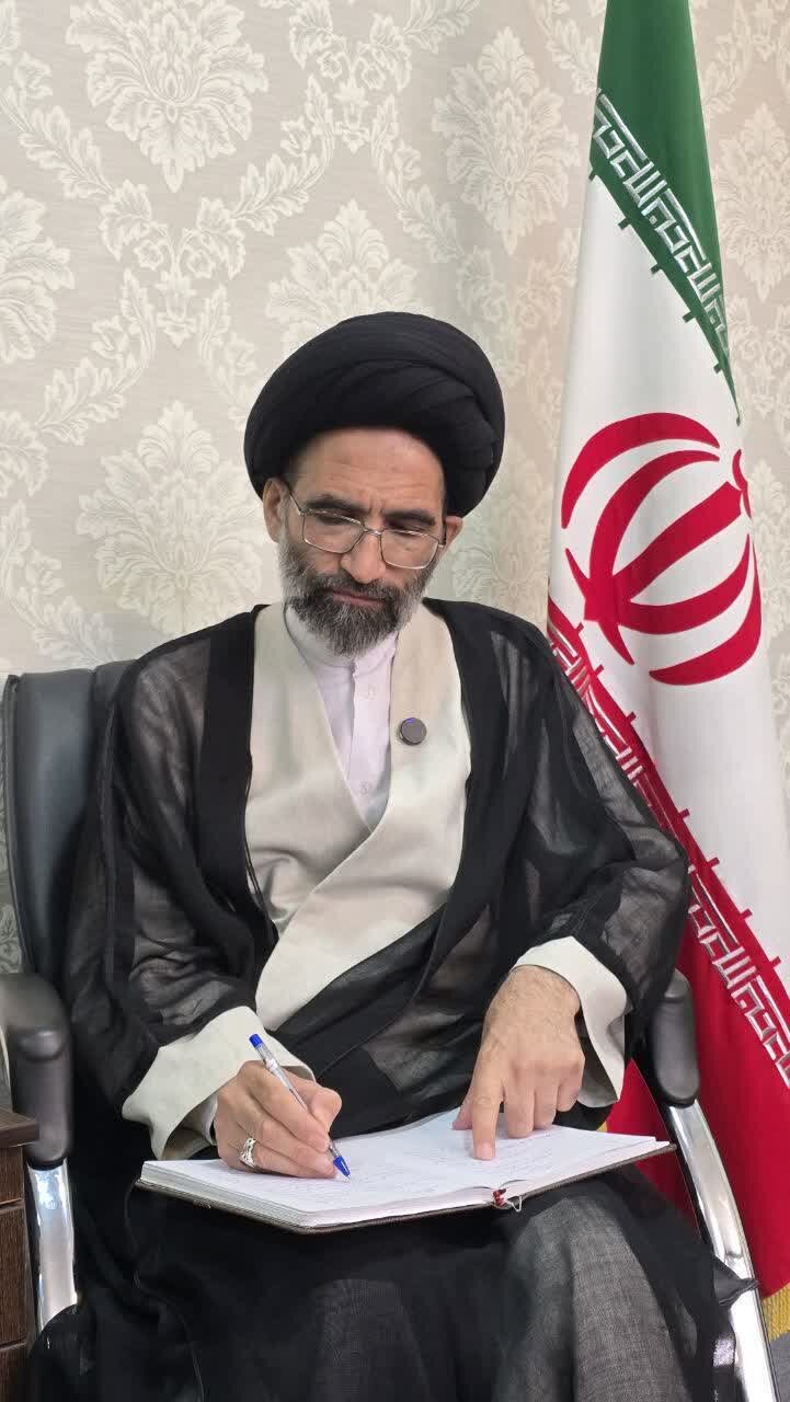 قرائت حدیث کساء در ایام فاطمیه جهت دفع شرّ دشمنان اسلام و ایران