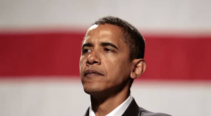 Obama: Iran Has Veto Power Over the Strait of Hormuz; This Is Why Oil Prices Are Rising