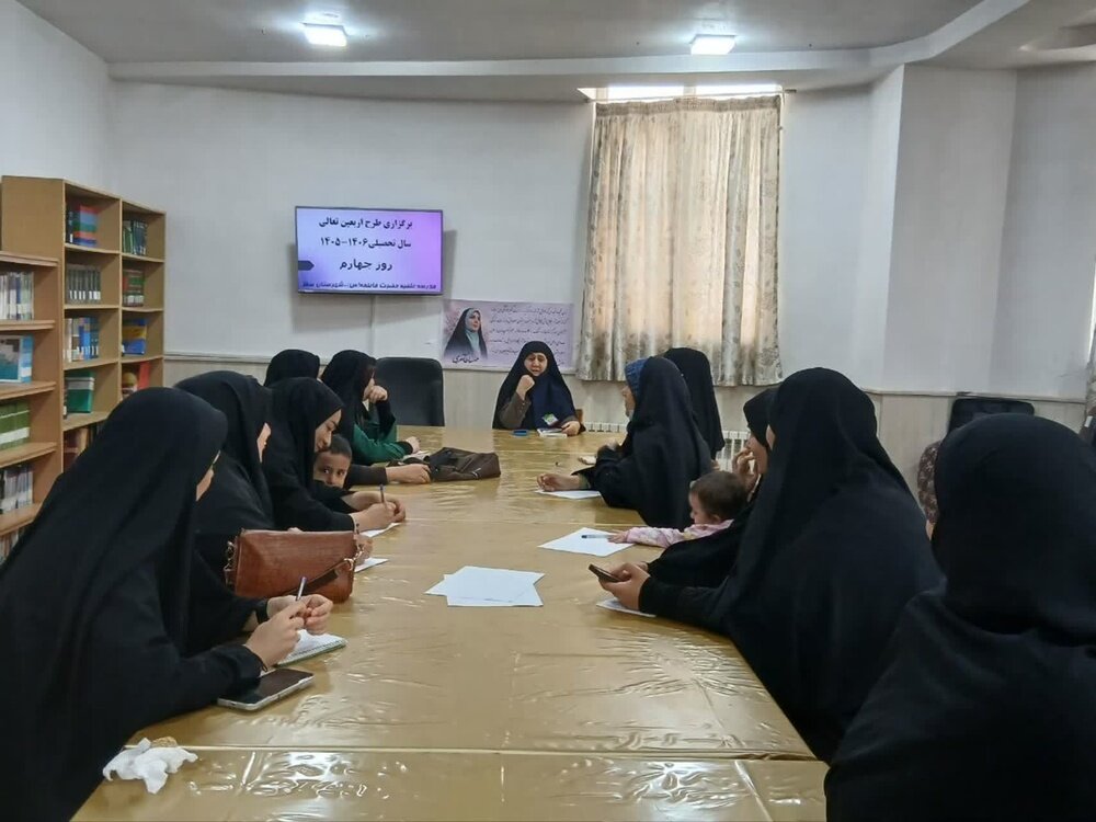 هدف از طلبگی؛ رسیدن به «درک» عمیق دینی و تبدیل دانش به اخلاق است