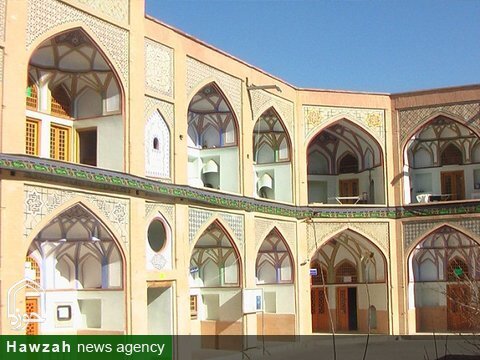 چارچوب آموزشی و راهبردی مدرسه علمیه جده بزرگ، الگویی برای تعالی علمی، رشد معنوی و تبلیغ دینی