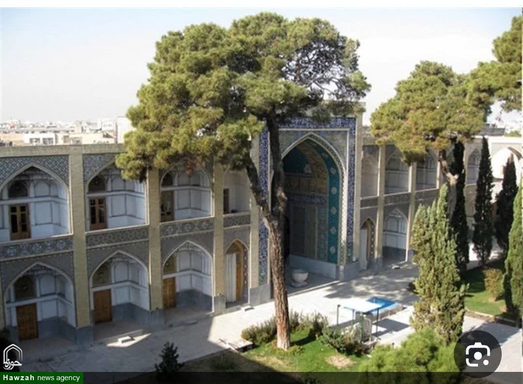 چارچوب آموزشی و راهبردی مدرسه علمیه جده بزرگ، الگویی برای تعالی علمی، رشد معنوی و تبلیغ دینی