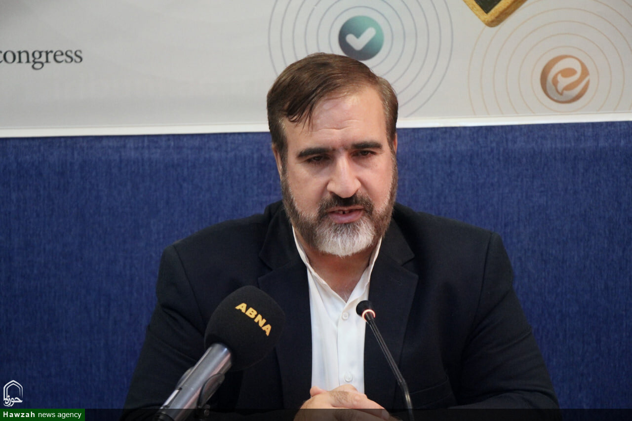 دریافت ۴۴۲ چکیده در همایش «دین، فرهنگ و رسانه‌های نوین»؛ ۲۰ آبان آخرین مهلت ارسال مقالات