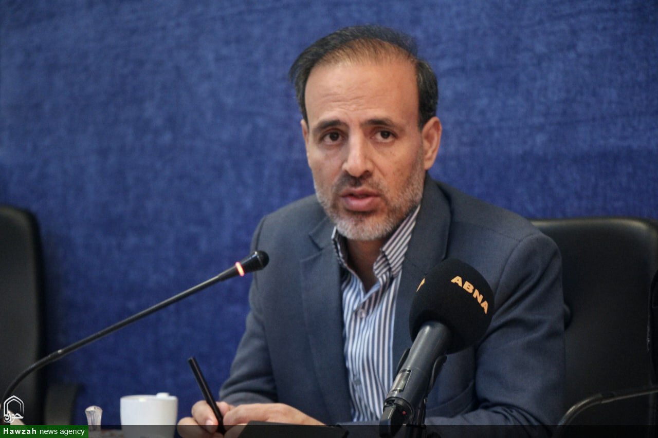 دریافت ۴۴۲ چکیده در همایش «دین، فرهنگ و رسانه‌های نوین»؛ ۲۰ آبان آخرین مهلت ارسال مقالات
