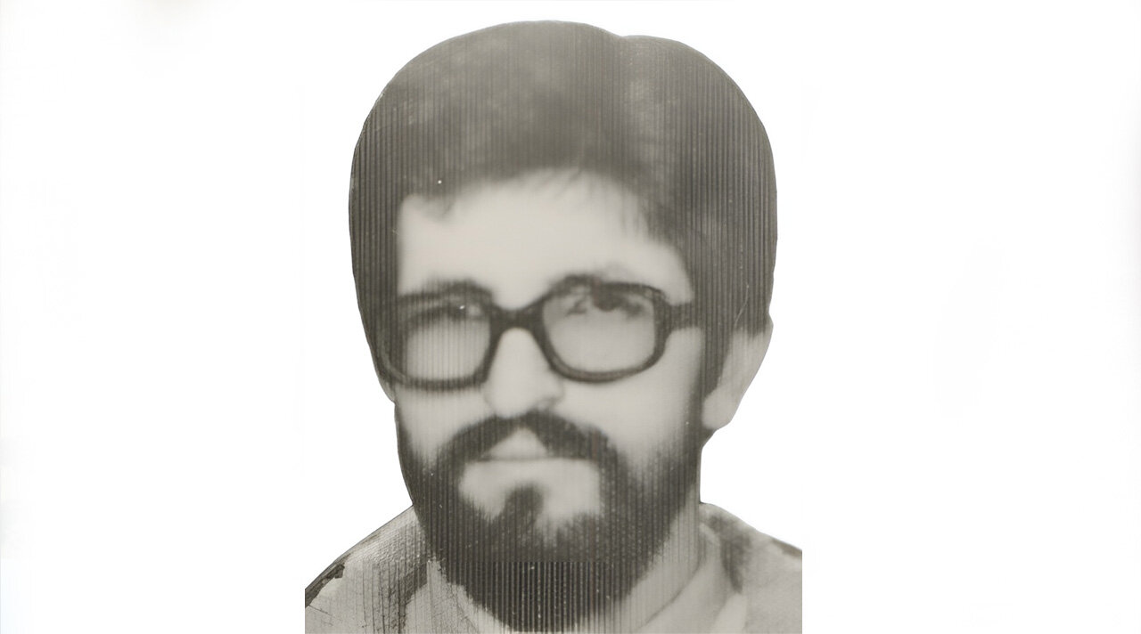 راز دلدادگی شهید ابراهیمیان به سربند یا زهرا(س)