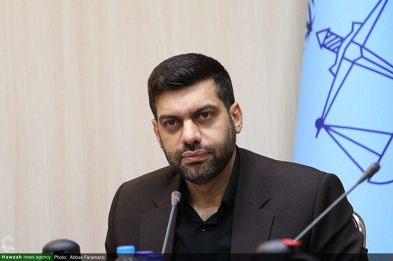 کاهش ۵۳ درصدی پرونده‌های مانده در محاکم عمومی و انقلاب قم/ تداوم برخورد با هنجارشکنی‌ها و کشف حجاب در قم