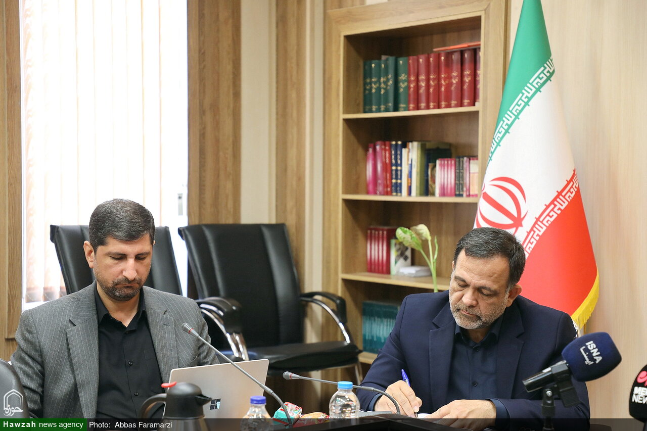 کاهش ۵۳ درصدی پروندههای مانده در محاکم عمومی و انقلاب قم/ تداوم برخورد با هنجارشکنیها و کشف حجاب در قم