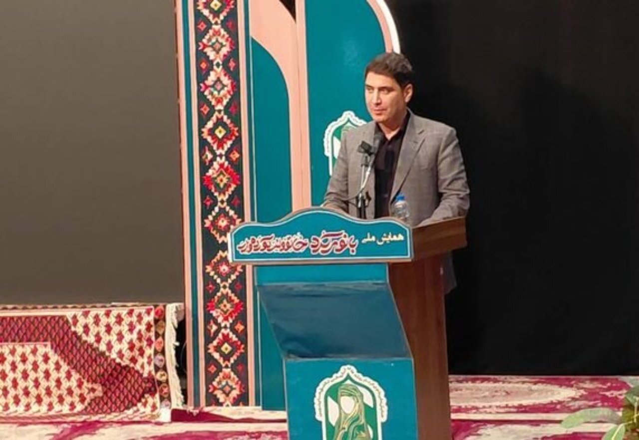 زنان کُرد در طول تاریخ نقش‌آفرین بوده‌اند