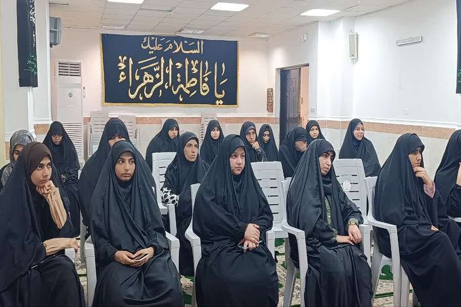 خطبه فدکیه الگویی ماندگار از شجاعت، بصیرت و دفاع از حق است