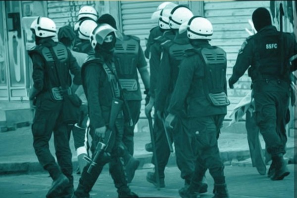 قوى المعارضة البحرينية تدين محاكمات علماء الدين وتطالب بالإفراج عن معتقلي الرأي