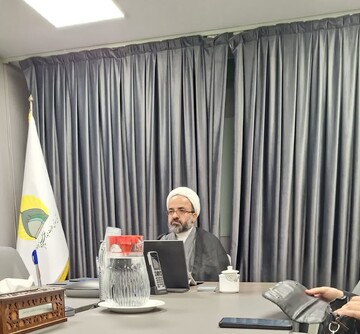 بقای تمدن اسلامی در گرو احیای جایگاه مادری است