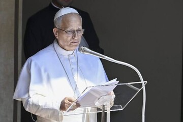 Pope Leo XIV Calls for an Immediate End to the War in Yemen