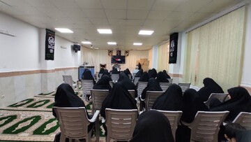 سیره حضرت زهرا(س) الگویی جامع برای زندگی فردی و اجتماعی است