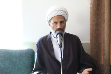 شورای استانی حوزه، ظرفیت مناسبی برای بررسی مسائل حوزوی است