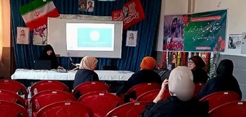 برنامه‌ریزی هدفمند، مسیر رشد فردی و تحصیلی طلاب را هموار می‌کند