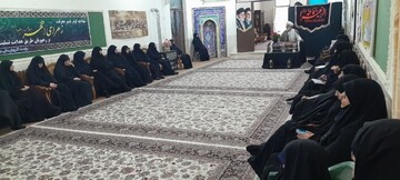 رسالت اصلی روحانیت انسان‌سازی است و علم‌آموزی باید با تهذیب نفس همراه باشد
