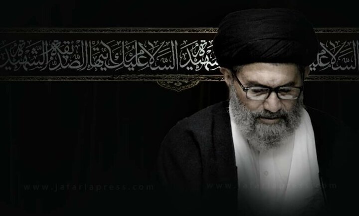رئیس شورای علمای شیعه پاکستان: اقبال لاهوری با اشعاری زیبا ، ارادت و محبت خود را به حضرت زهرا سلام الله علیها ابراز کرده است