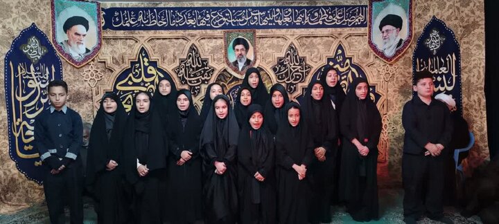 سخنرانی آقای اسماعیل زاده