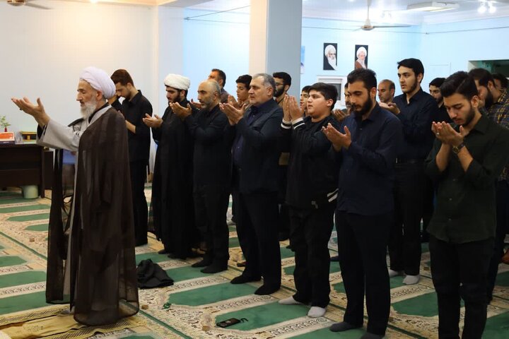 تصاویر/ نشست نماینده ولی فقیه در استان مازندران با نمایندگان تشکل دانش آموزی، دانشجویی و فعالین فرهنگی ساری
