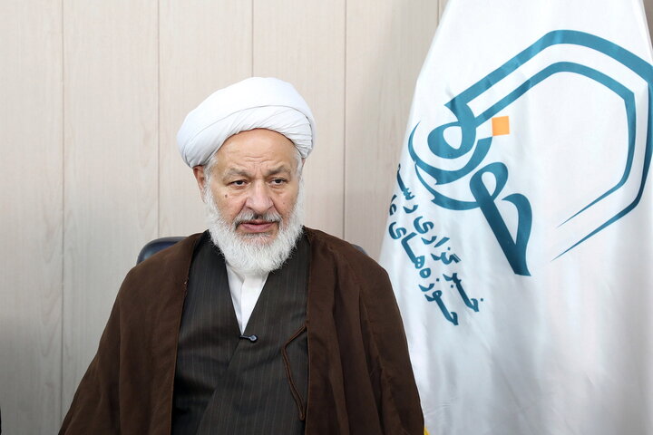 تصاویر/پنجمین نشست از سلسله نشست‌های علمی ـ تبیینی «ایران، قدرت اول جهان بر اساس محاسبات الهی»