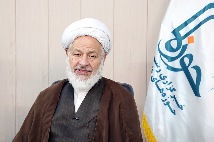 تصاویر/پنجمین نشست از سلسله نشست‌های علمی ـ تبیینی «ایران، قدرت اول جهان بر اساس محاسبات الهی»