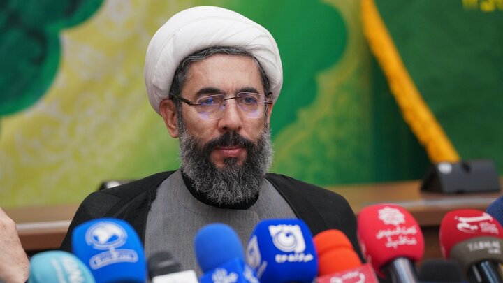 تصاویر/ نشست ستاد مرکزی مراسم یوم‌الله 13 آبان و روز ملی مبارزه با استکبار جهانی