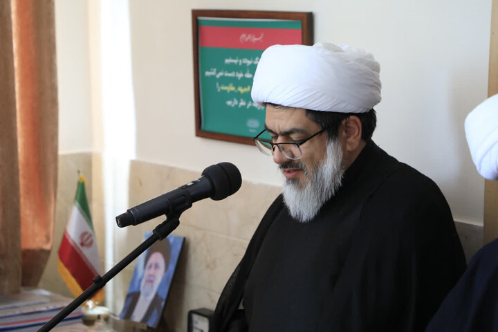 رشد ۱۳ درصدی پذیرش و افزایش کیفیت ورودی‌ حوزه علمیه خراسان جنوبی