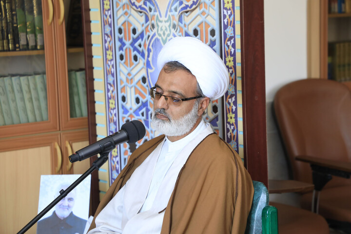 اجرای نظام جامع در ۸ مدرسه سطح یک استان/ تحول در حوزه علمیه از حافظه‌محوری به مهارت‌آموزی
