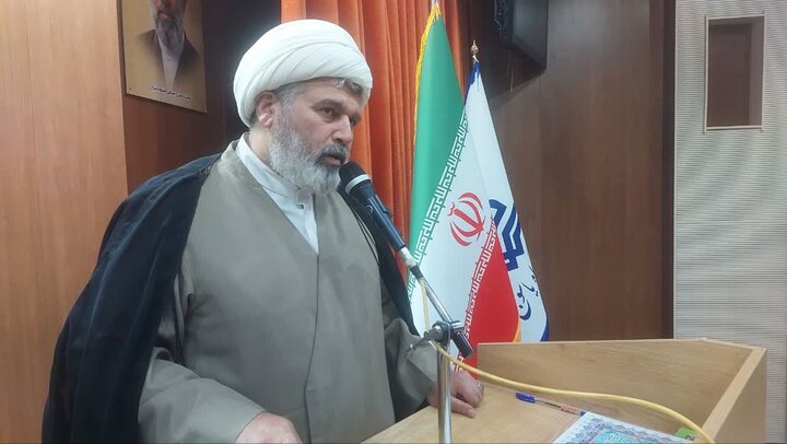 همایش بزرگ مبلغان و مبلغات استان کهگیلویه و بویراحمد