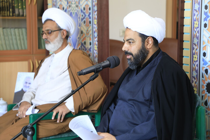 برگزاری ۹۲ نشست و کارگاه علمی در مدارس استان