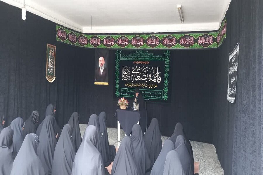 ایام فاطمیه فرصتی برای تعمیق معرفت دینی و رسیدن به آرامش معنوی است