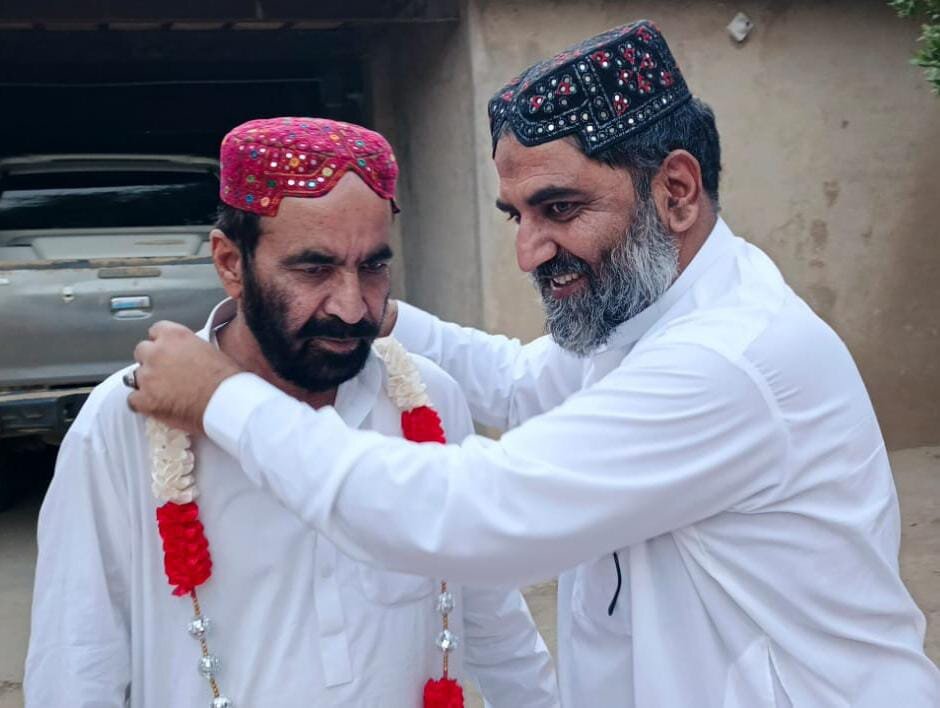 تعلیمات اہل بیت محبت، اخوت، عدل و انصاف، شجاعت، ایثار اور مظلوموں کی حمایت کا درس دیتی ہیں: علامہ مقصود علی ڈومکی