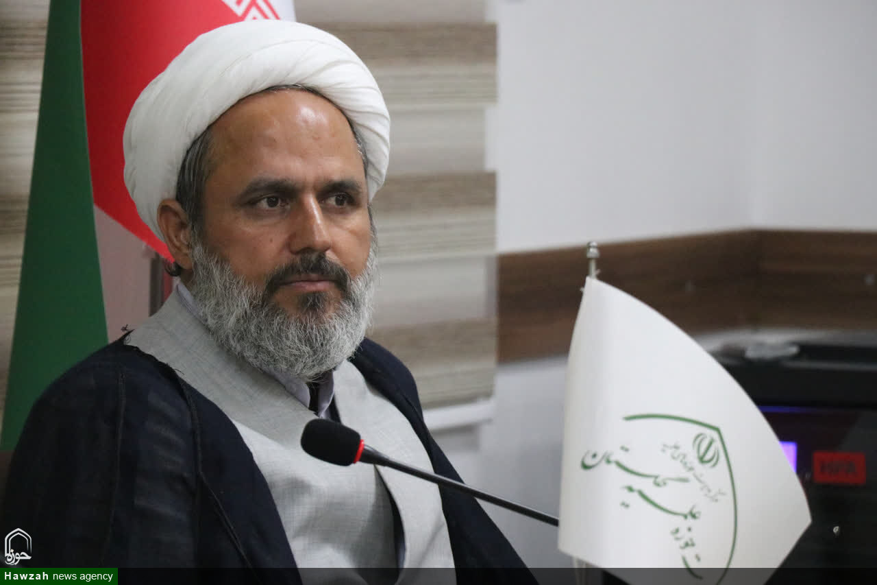 اعزام ۱۴۹ مبلّغ و مبلّغه به مناسبت ایام فاطمیه در گلستان/ اجرای برنامه‌های «بصیرت فاطمی» در مدارس آموزش و پرورش