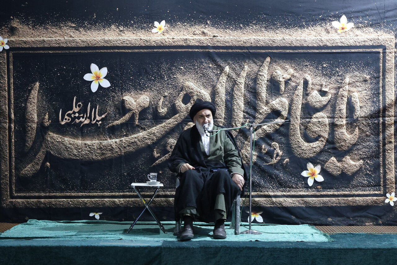 دشمن با ایران مقتدر مخالف است