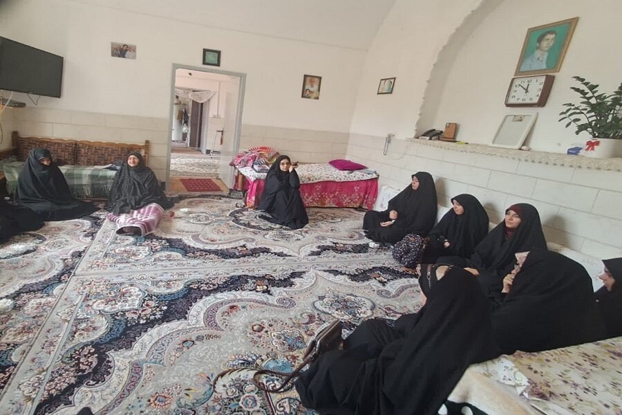 وصیت ماندگار شهید معصومی به روایت مادرش