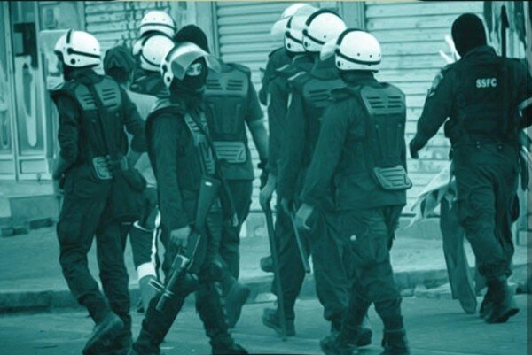 قوى المعارضة البحرينية تدين محاكمات علماء الدين وتطالب بالإفراج عن معتقلي الرأي