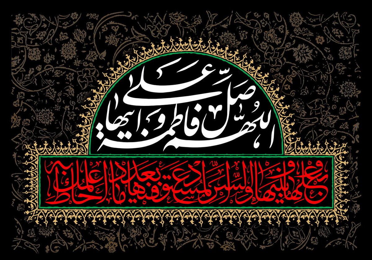 علت دفاع نکردن مولی امیرالمومنین علی(ع) با آن همه شجاعت از حضرت فاطمه(س)