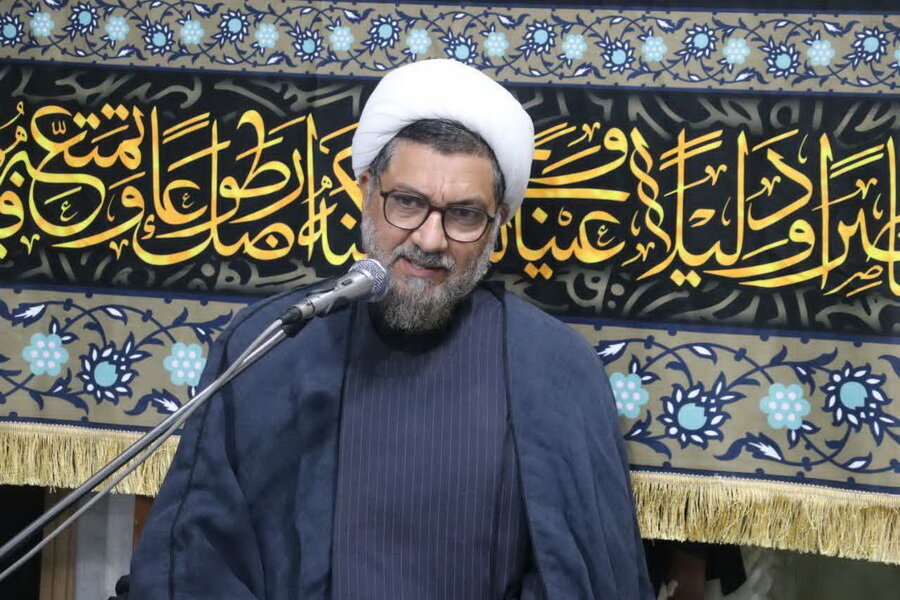 علت دفاع نکردن مولی امیرالمومنین علی(ع) با آن همه شجاعت از حضرت فاطمه(س)