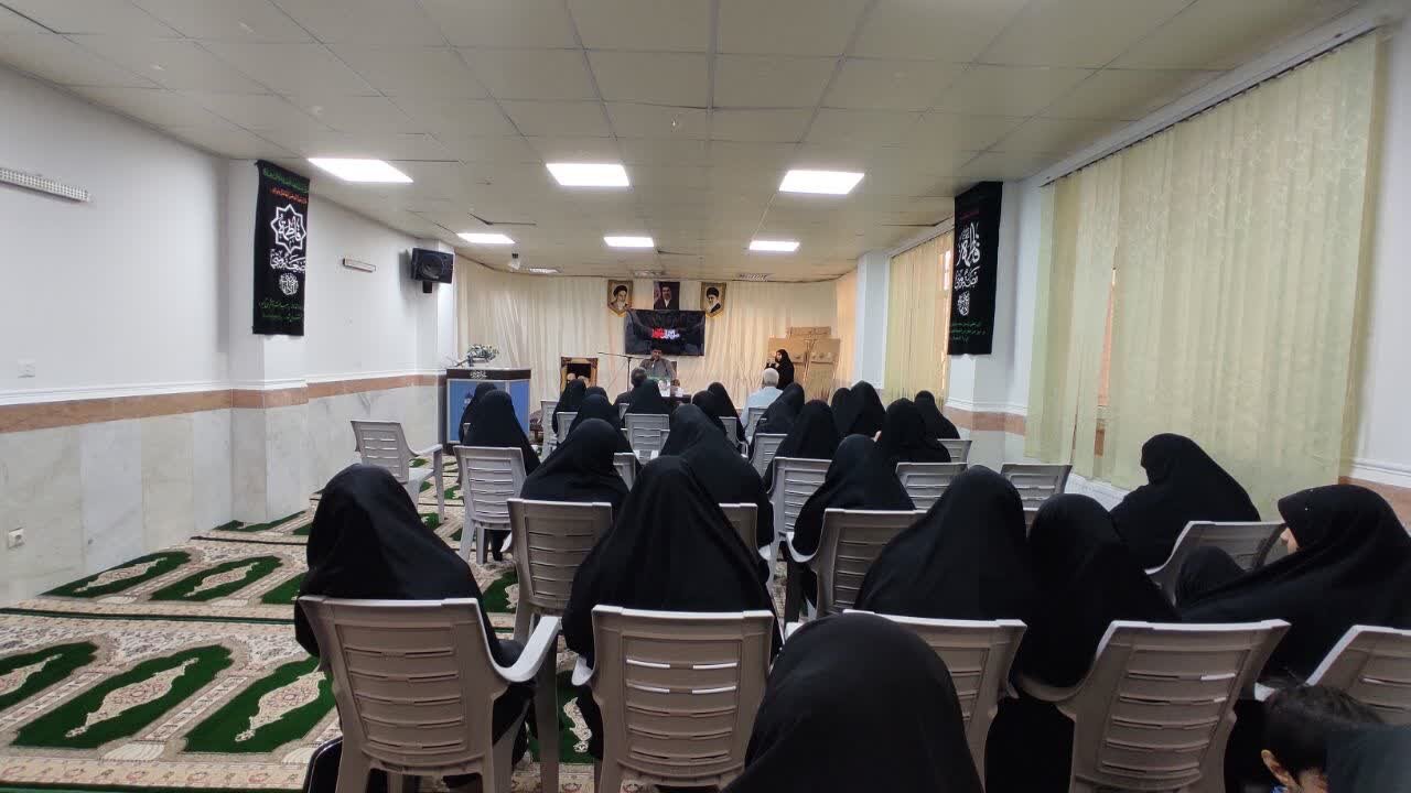 سیره حضرت زهرا(س) الگویی جامع برای زندگی فردی و اجتماعی است