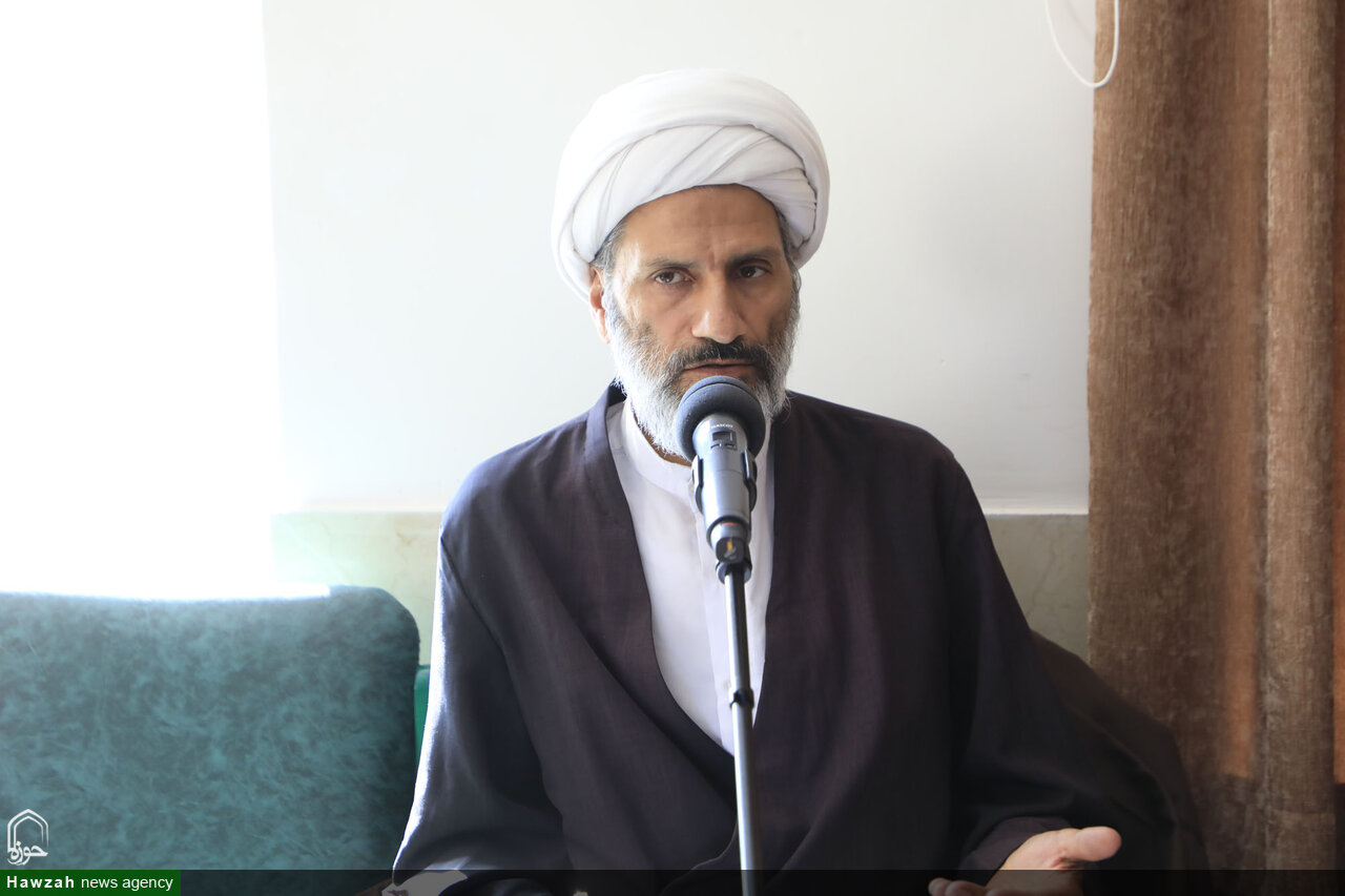 شورای استانی حوزه، ظرفیت مناسبی برای بررسی مسائل حوزوی است