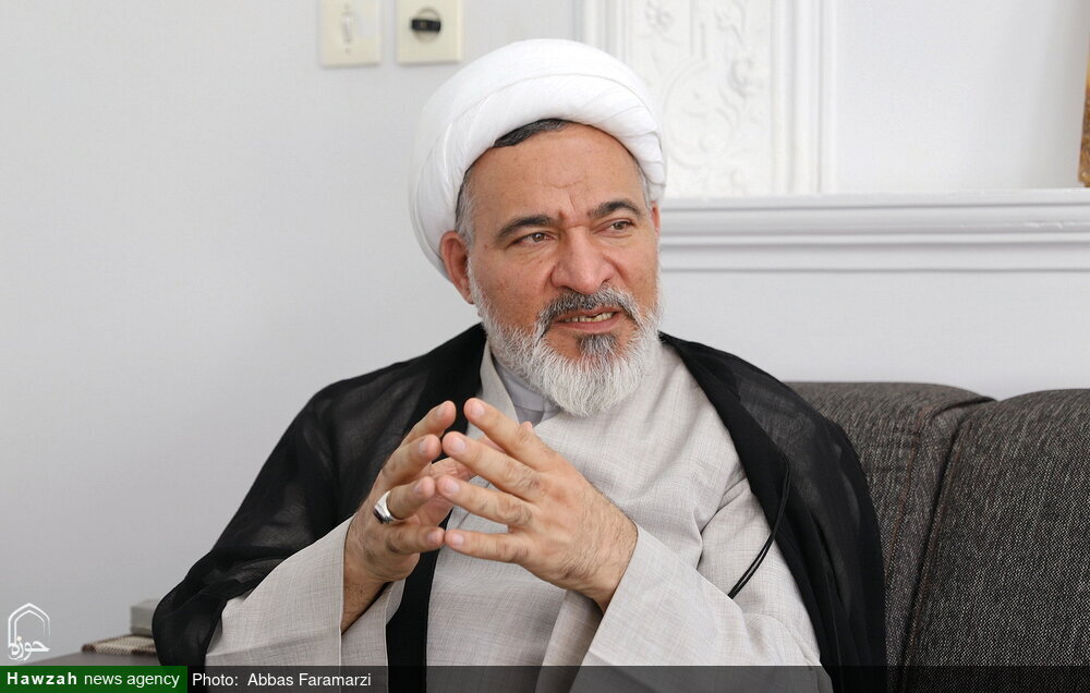 تولید علوم انسانی اسلامی،‌ محصول تعاملات علم صاحبان اندیشه و دغدغه‌مندان است