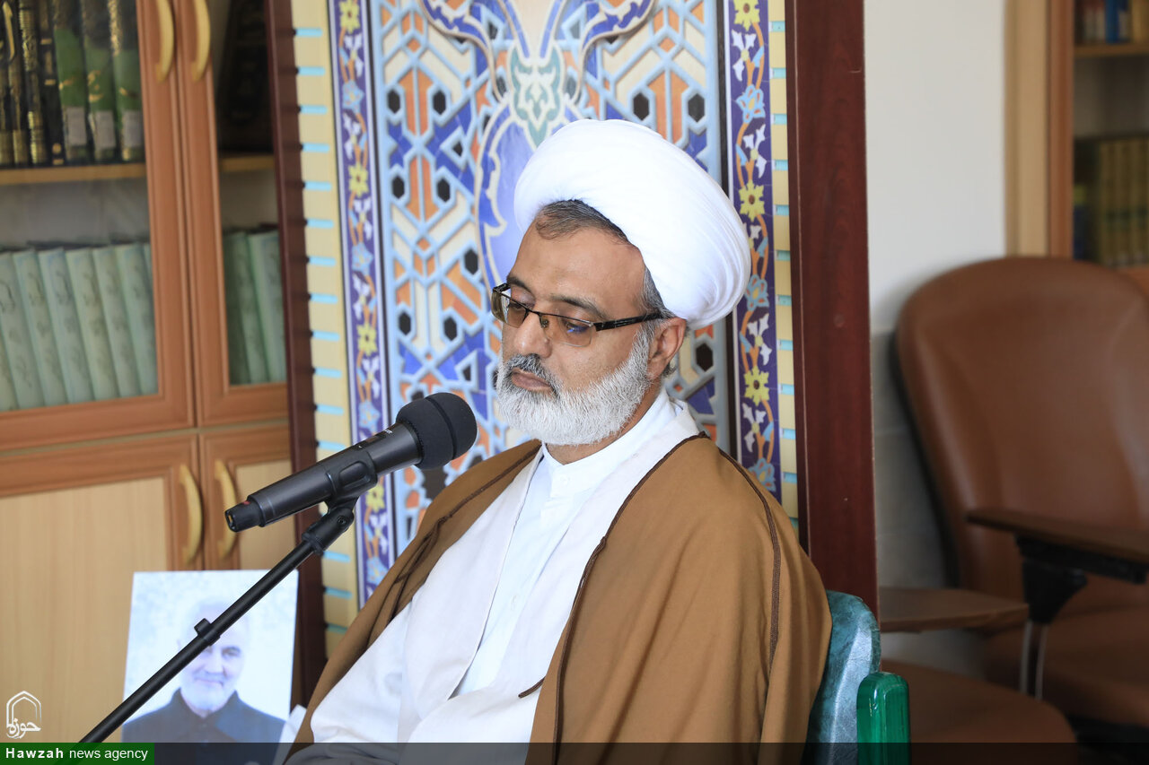 اجرای نظام جامع در ۸ مدرسه سطح یک استان/ تحول در حوزه علمیه از حافظه‌محوری به مهارت‌آموزی