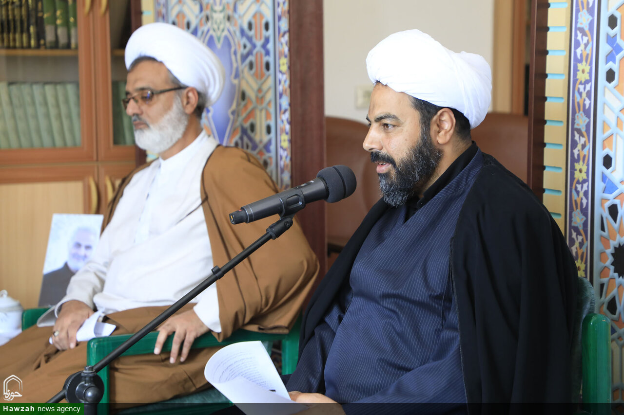 برگزاری ۹۲ نشست و کارگاه علمی در مدارس استان