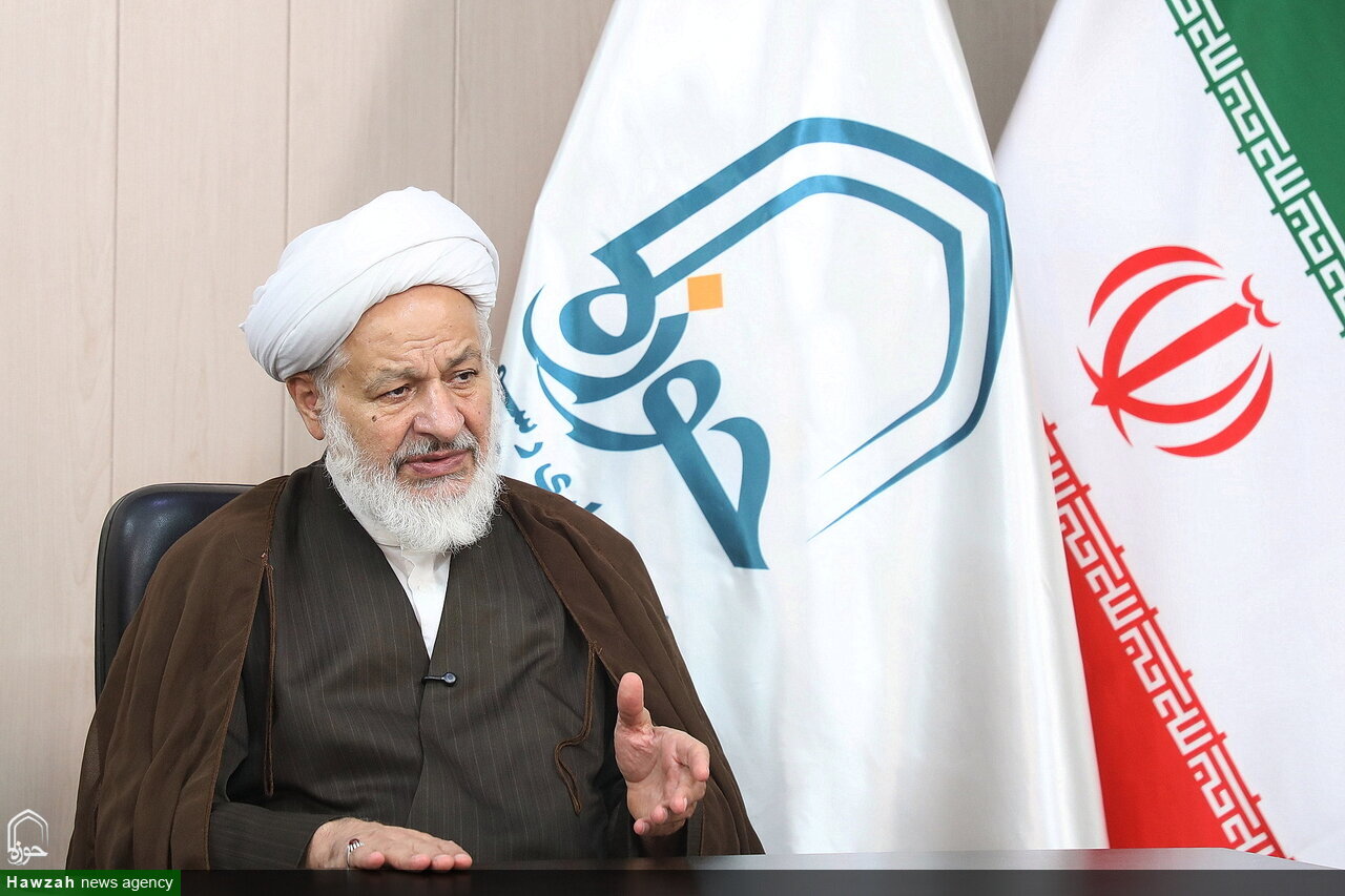 ایمان، وحدت اور رہبر انقلاب کی اطاعت ایران کی طاقت کی بنیاد ہے