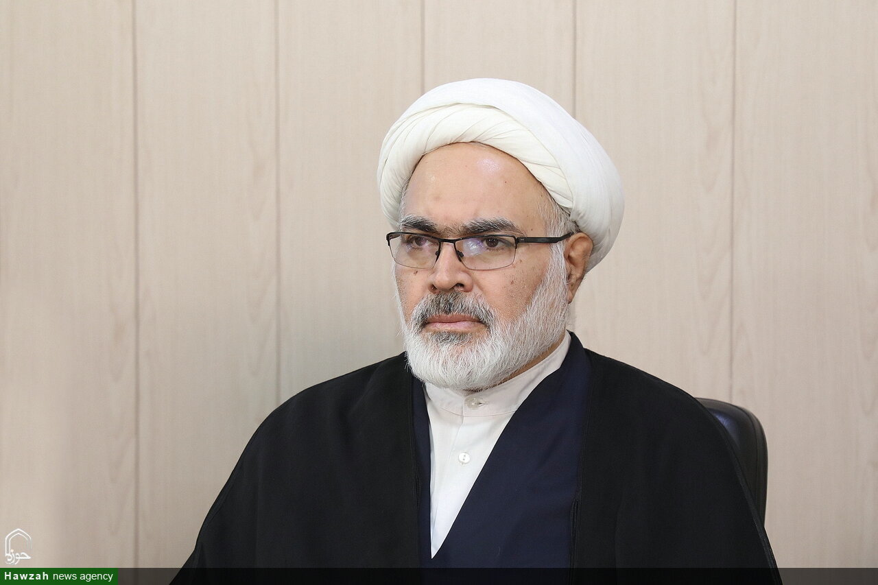 ایمان، وحدت اور رہبر انقلاب کی اطاعت ایران کی طاقت کی بنیاد ہے